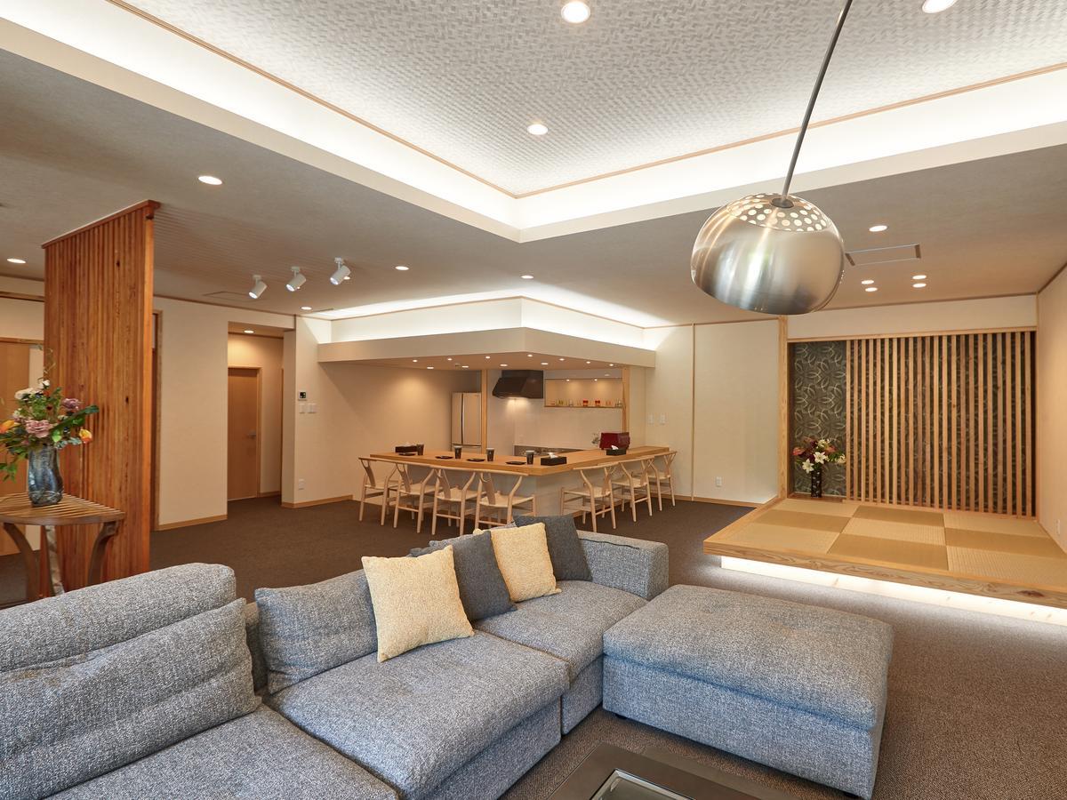 Adan Resort Yuhina Motobu Luaran gambar